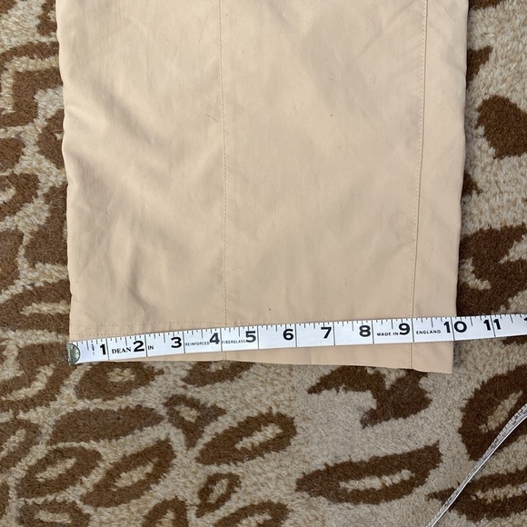 Patagonia InterContinental Hiking Pants Womens 8 Lightweight activewear casuall - Picture 14 of 14